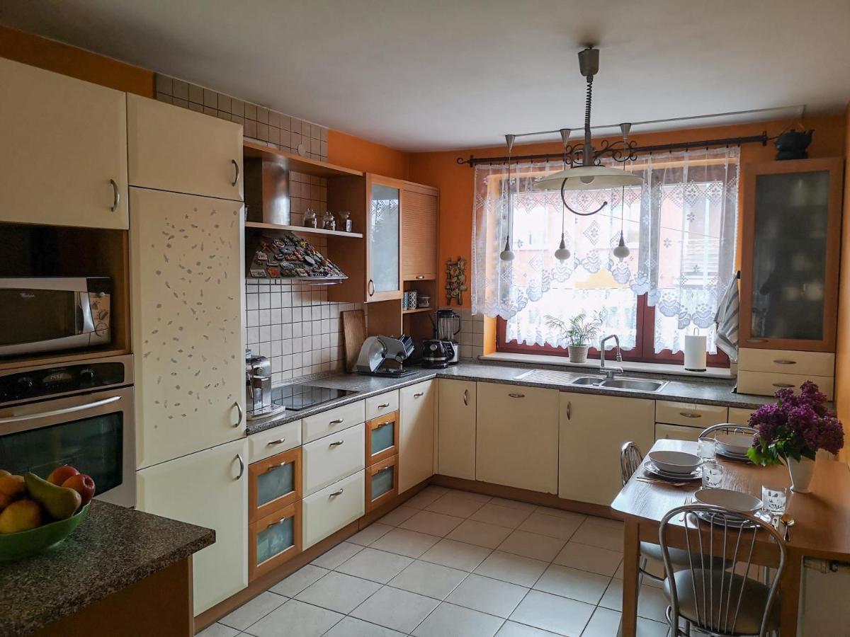 Feels Like Home Metro Zacisze Варшава Экстерьер фото