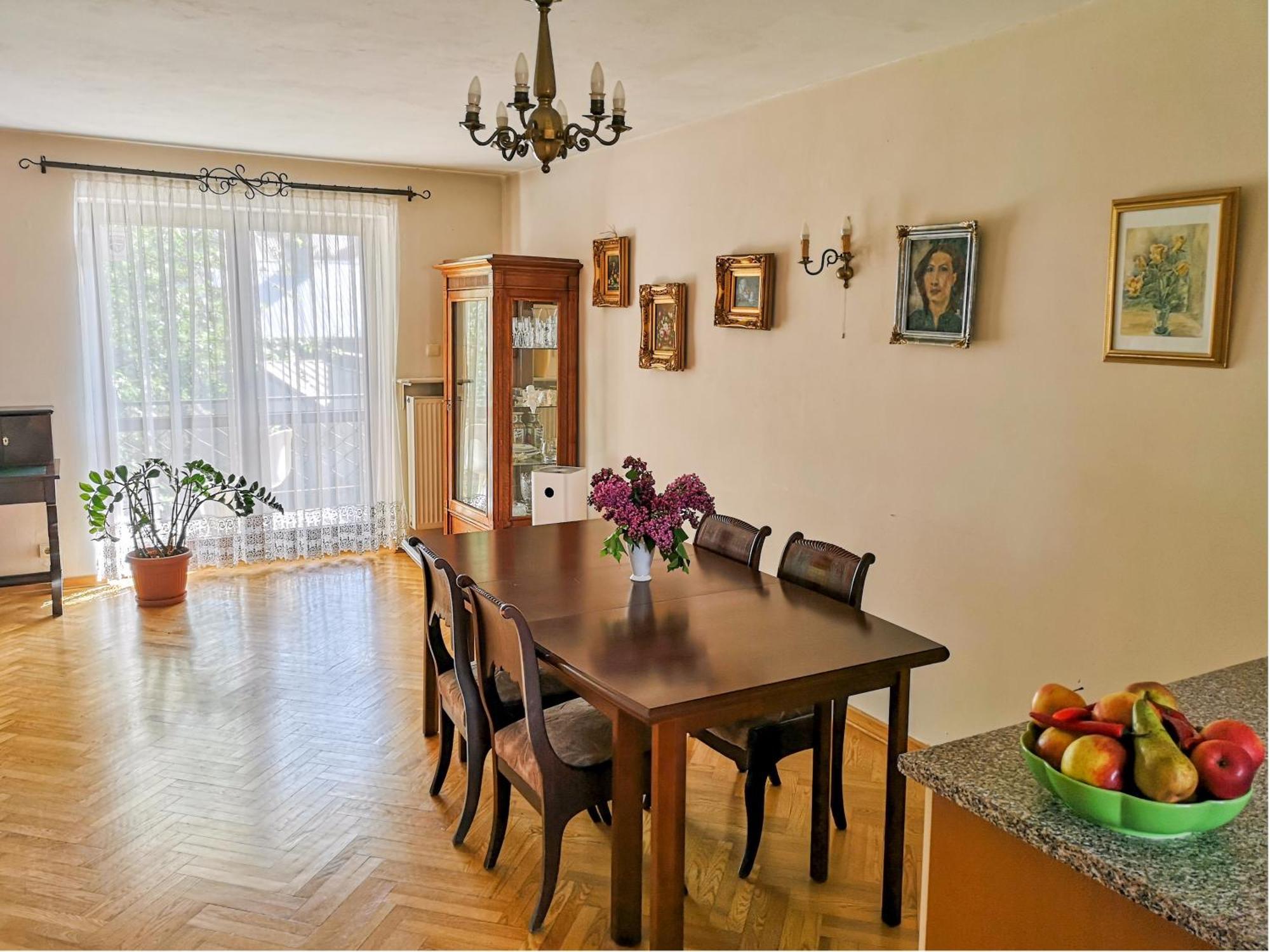 Feels Like Home Metro Zacisze Варшава Экстерьер фото