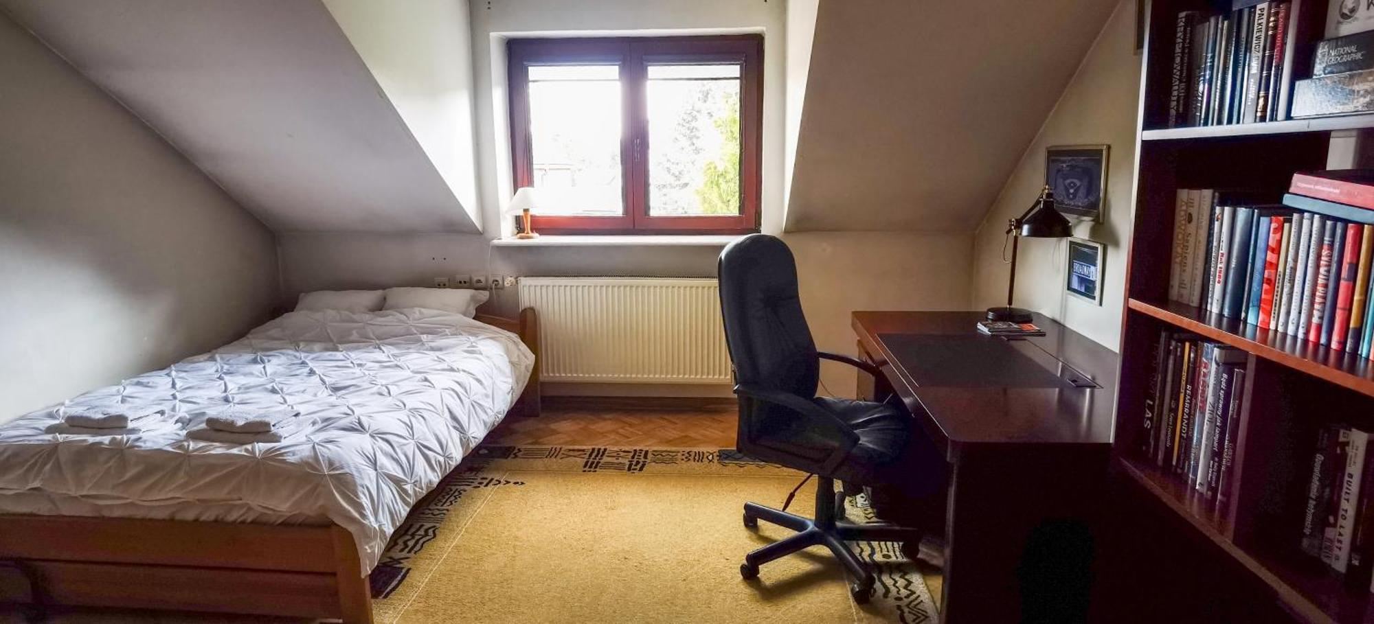 Feels Like Home Metro Zacisze Варшава Экстерьер фото